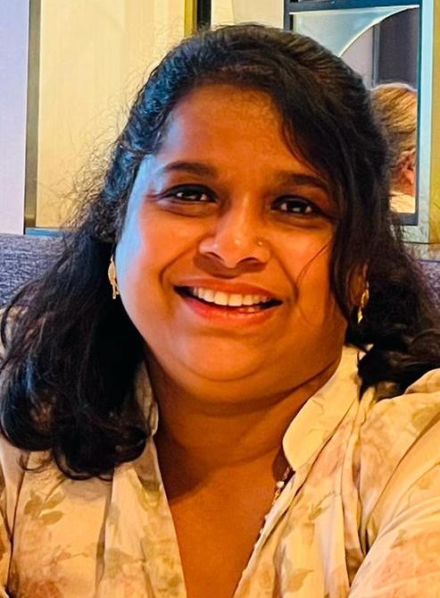 Sobha Saji